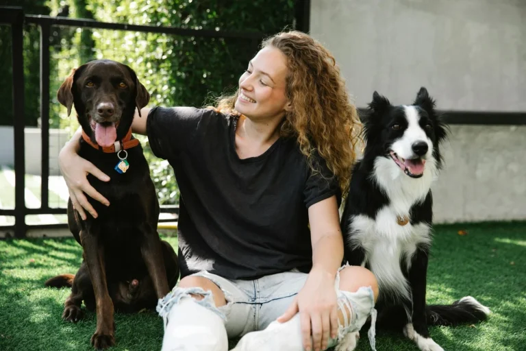 Estas son las enfermedades que los perros pueden detectar incluso antes del médico