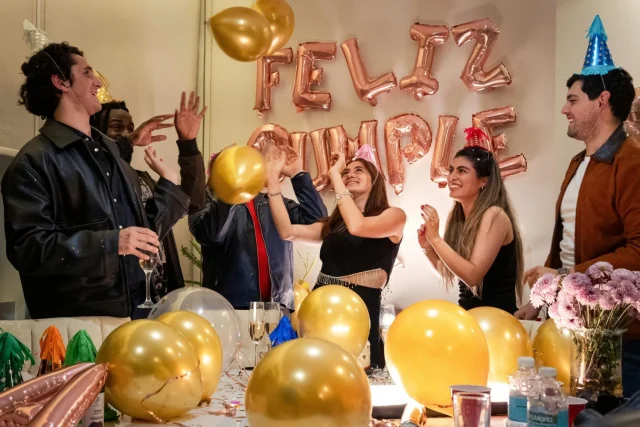 Este Es El Mes Con Más Cumpleaños En España, Según El Ine