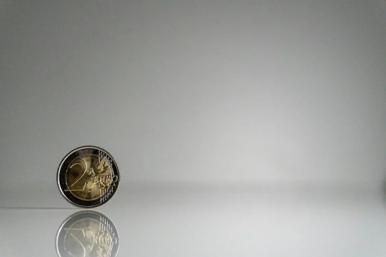 El error que convirtió una moneda común de 2 euros en una joya valorada en miles más