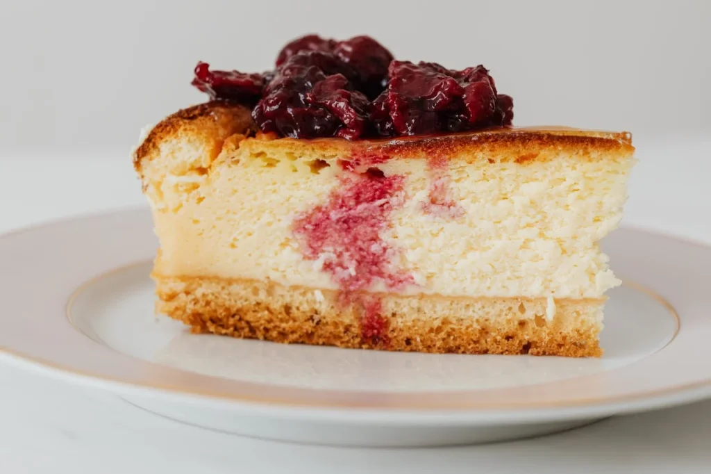 La Receta Viral Al Detalle: Paso A Paso Hacia Tu Cheesecake Soñado