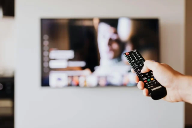 Una De Las Primeras Películas Basadas En Un Videojuego Llega Por Fin A La Televisión