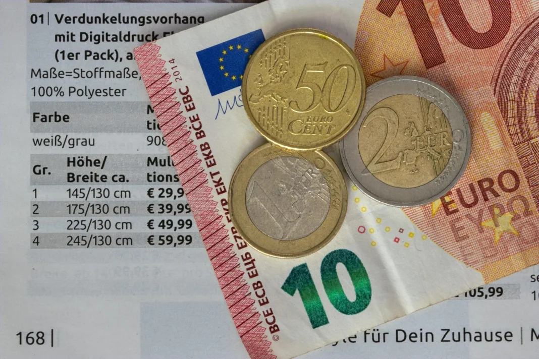Una moneda de 2 euros que puede valer unos miles más