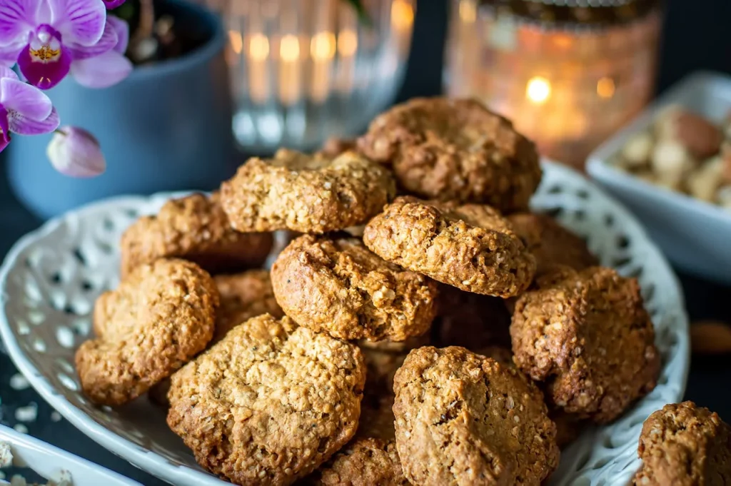 Descubre Las Galletas De Avena Y Plátano Que No Engordan: El Snack Saludable Que Te Quita El Antojo Dulce Sin Remordimientos Y Con Solo 2 Ingredientes 4 Pexels Luc Waumans 321622 4293311