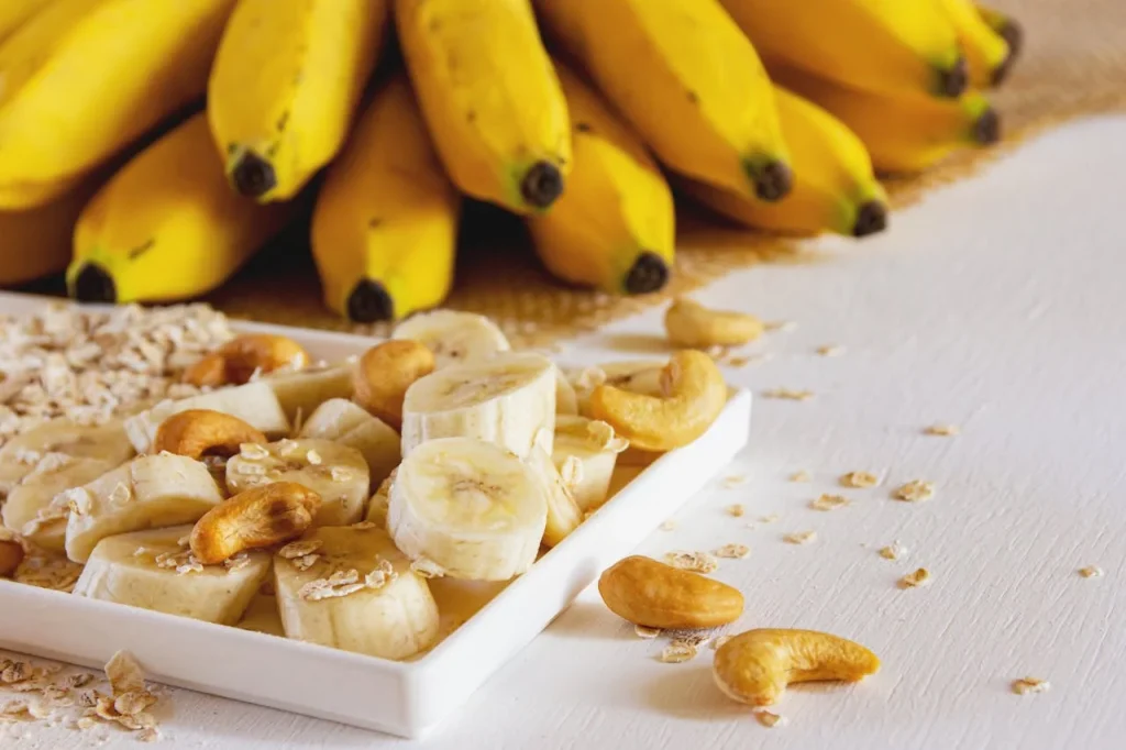 Descubre Las Galletas De Avena Y Plátano Que No Engordan: El Snack Saludable Que Te Quita El Antojo Dulce Sin Remordimientos Y Con Solo 2 Ingredientes 1 El Dúo Dinámico: Plátano Y Avena Al Rescate De Tu Bienestar