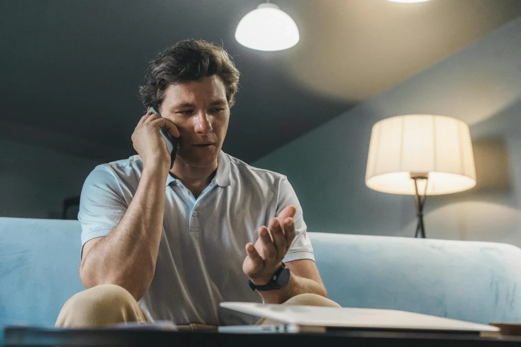 Un Timo Que Entra Por Teléfono: Cuando El Delincuente Se Hace Pasar Por Tu Operador