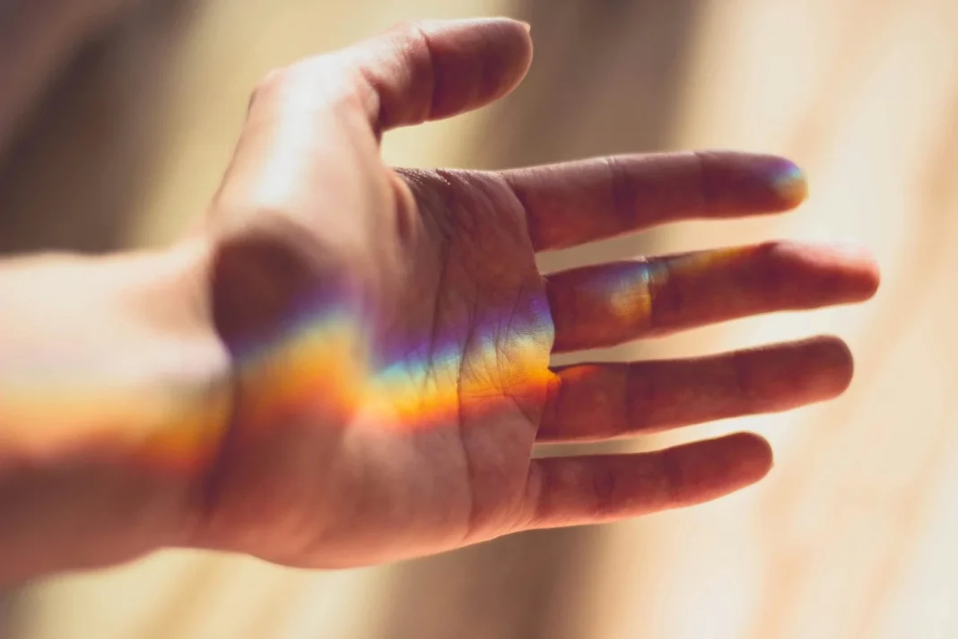 Línea de la cabeza: Pensamiento e inteligencia