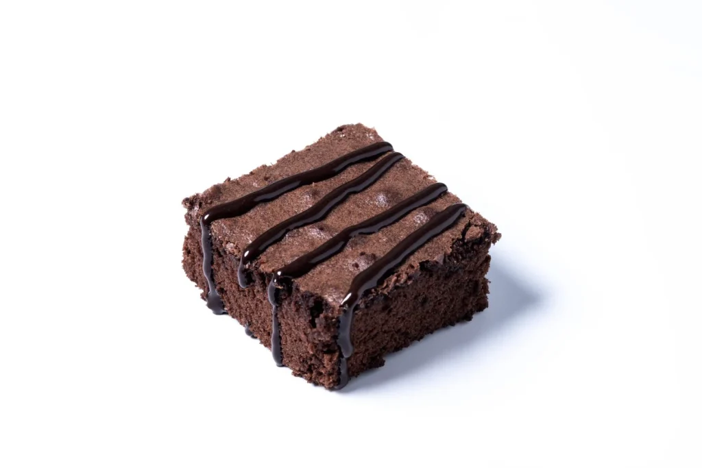 La Presentación Final: Convertir Tu Brownie En Una Experiencia Memorable