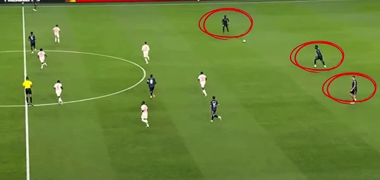 Xabi Alonso Lo Cambia Todo: Su Real Madrid Mete Miedo 1 Real Madrid Xabi Alonso 3-5-2