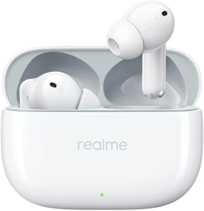 Top 10 Mejores Auriculares Inalambricos Calidad Precio De 2025 8 Realme Buds T300