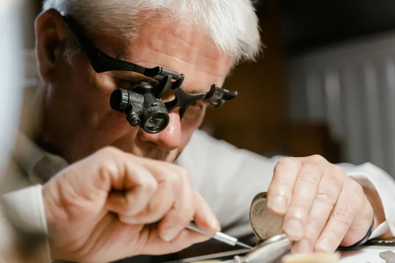 A. Lange & Söhne, relojería alemana de la más alta calidad: El arte de hacerlo y hacerlo bien