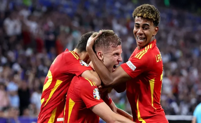 Cuándo juega la selección española de fútbol