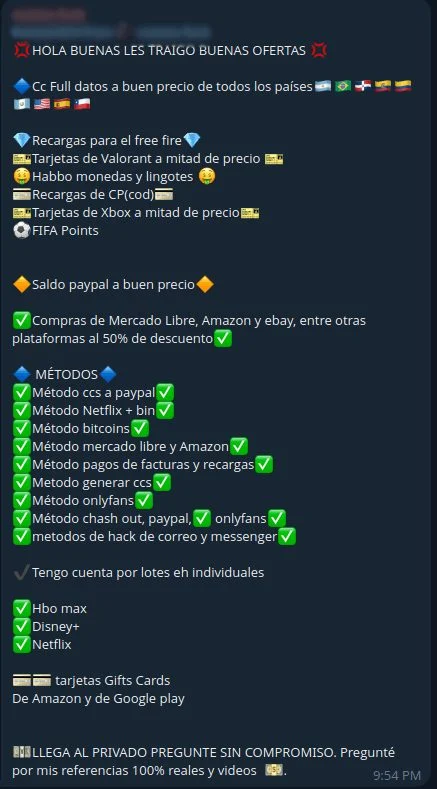 Gta O Minecraft, Puerta De Entrada De Ataques A La Generación Z 3 Telegram Ciberataques Generacion Z