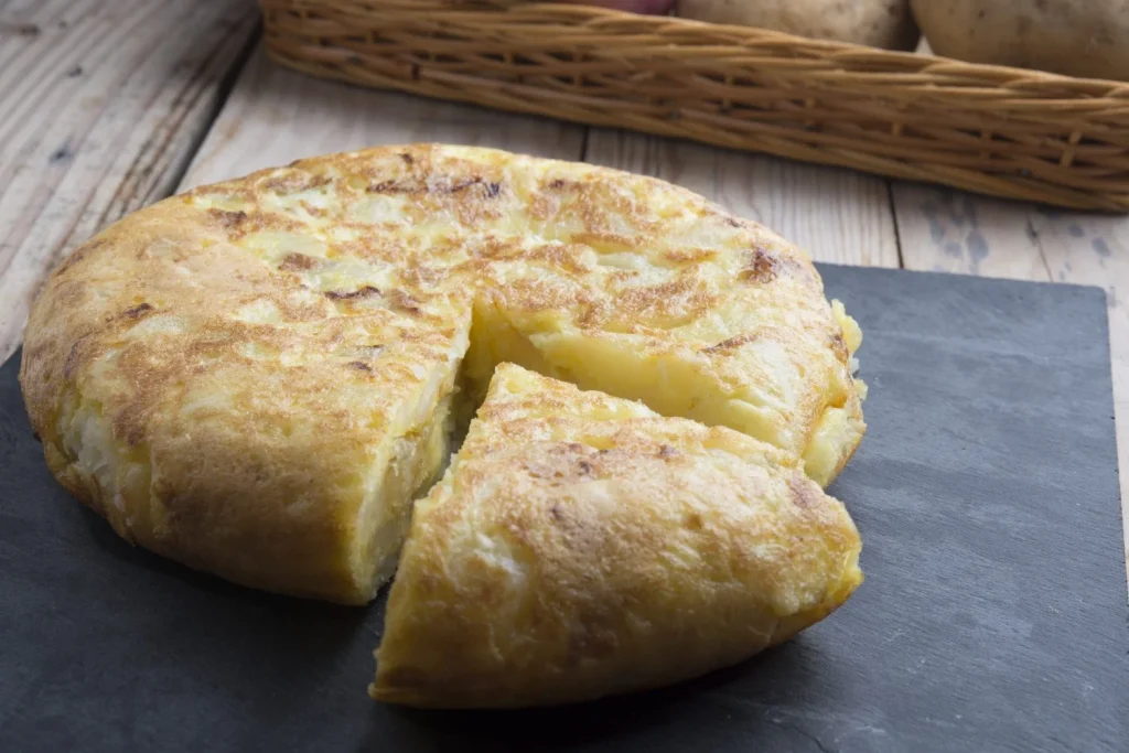 El Ingrediente Inesperado: No Es Leche Ni Harina