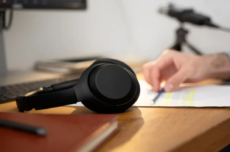 Trucos para transcribir audio a texto sin errores: guía para estudiantes y opositores