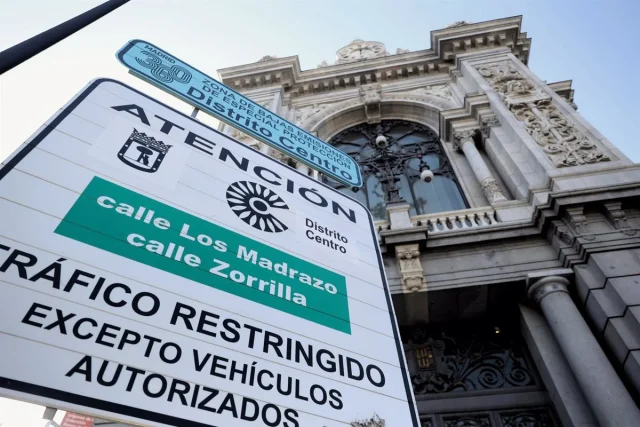 La Asociación Española De Consumidores, Contra La Nueva Modificación De Las Zbe: «Es Un Claro Perjuicio A Los Ciudadanos»