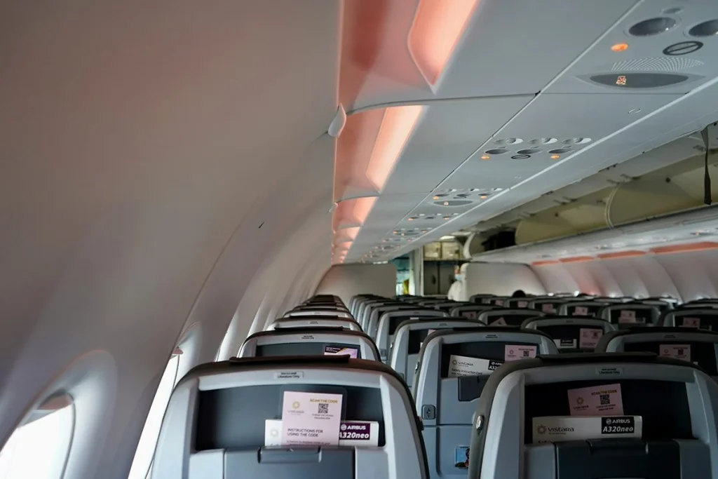 ¿Era El Asiento 11A El Más Seguro En El Avión De Air India?