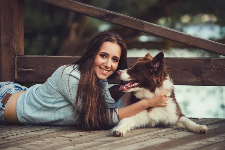¿Por qué los perros se parecen tanto a sus dueños? La ciencia explica este fenómeno