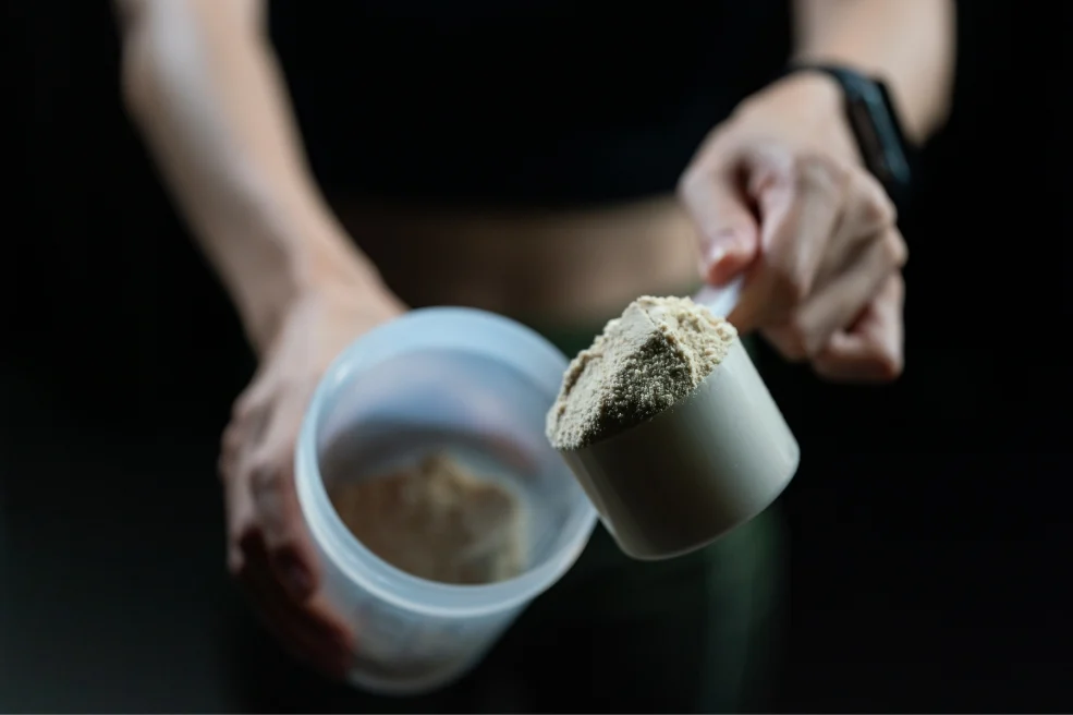 Top 10 Mejores Proteinas Del Mercado En 2025 - Comparativa Y Análisis 12 ¿Que Tipo De Proteina Elegir Segun Tus Necesidades