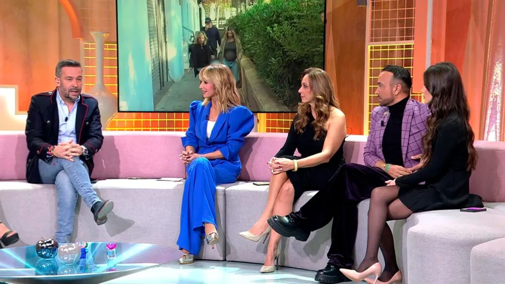 ‘Fiesta’ Tampoco Ayuda Y Telecinco Firma Su Peor Sábado