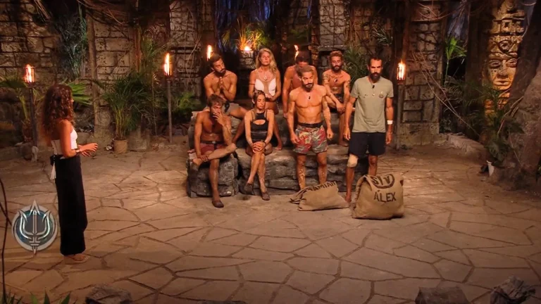 ‘Supervivientes’ revienta su propio formato: Defiende a un nominado y recupera al expulsado 