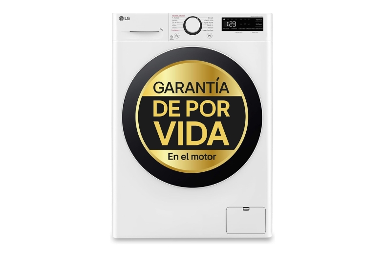 Las 10 Mejores Lavadoras Calidad Precio De 2025 - Comparativa 1 1