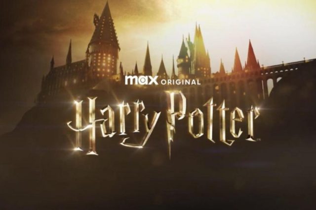 Hbo Lanza La Primera Imagen Oficial Del Nuevo Harry Potter Y Desata La Reacción De Los Fans