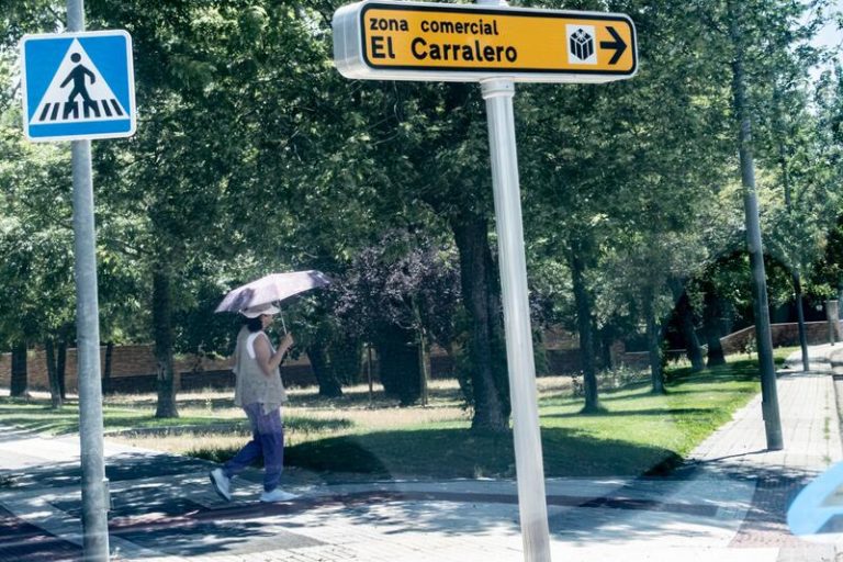 La AEMET activa avisos serios en Castellón y Teruel