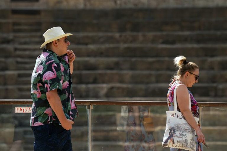 La previsión del tiempo de la AEMET pone en el foco a 4 provincias españolas