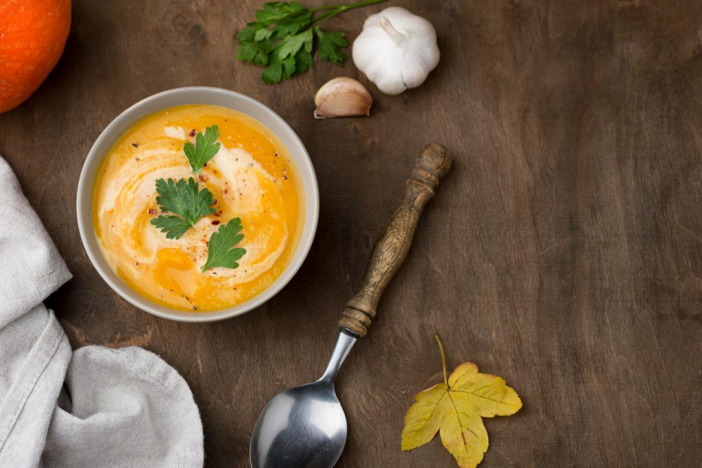 La Magia De 4 Ingredientes: Simplicidad Y Riqueza Nutricional
