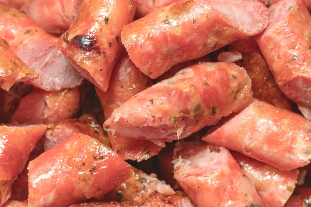 Patatas A La Riojana, Cómo Exprimir El Alma Del Chorizo: Un Gesto De Mestría