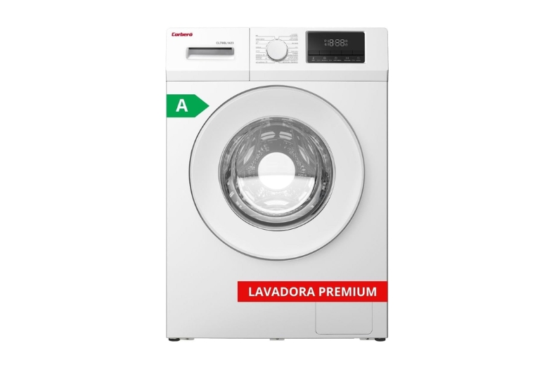 Las 10 Mejores Lavadoras Calidad Precio De 2025 - Comparativa 4 4