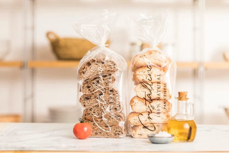 La demanda mundial de productos con masa madre superará los 400 millones de euros en 2035