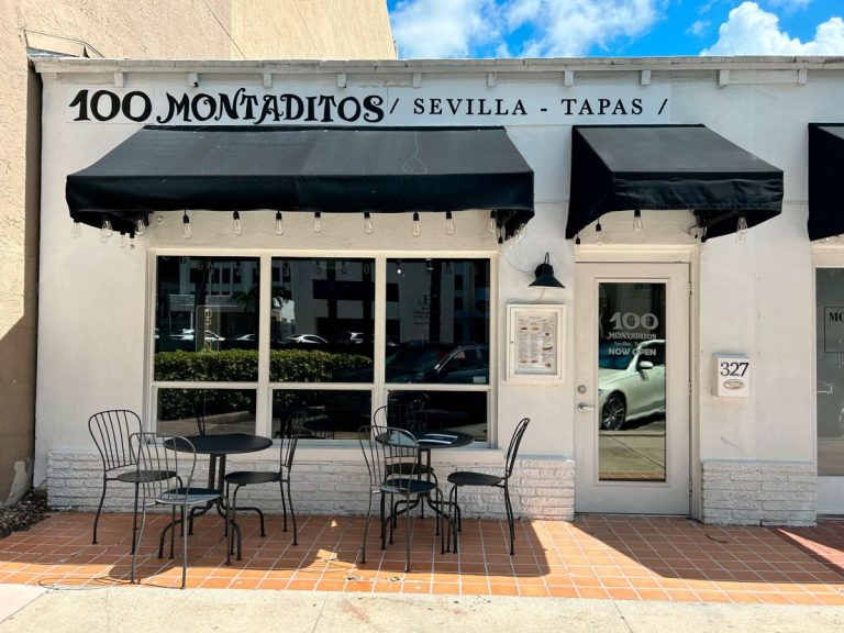 Doblete de ‘100 Montaditos’ en Miami con la apertura simultánea de dos restaurantes
