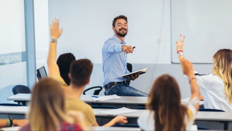 La transformación educativa pone foco en la IA como herramienta para recuperar tiempo, criterio y propósito al docente