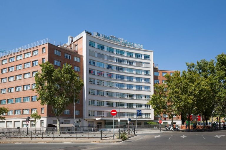 La Fundación Jiménez Díaz lidera de nuevo la lista Forbes de los mejores hospitales de España