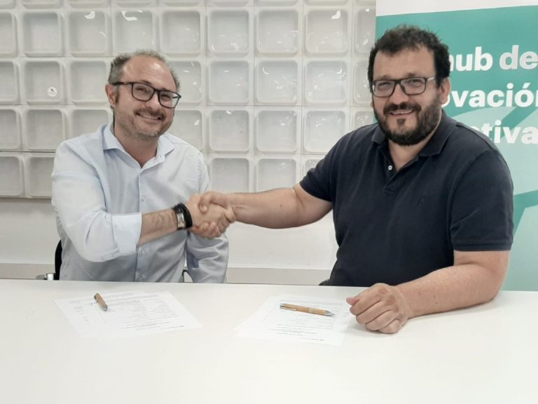 IGNITE se une a EduTech Clúster para liderar la transformación educativa