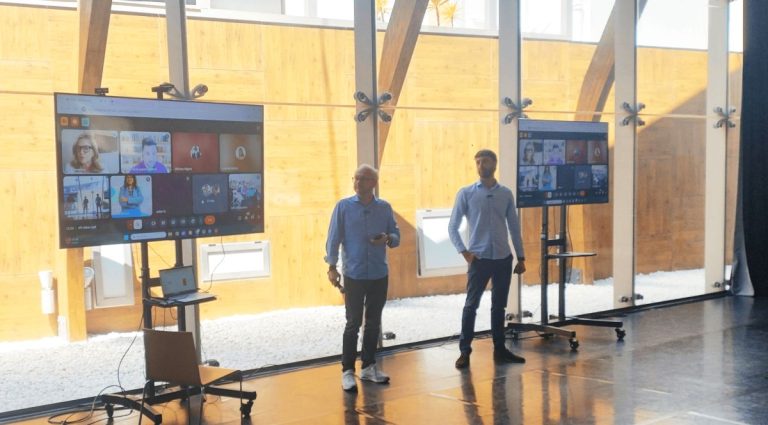 Ignite participará en la segunda edición del evento ‘IA Educativa Day’