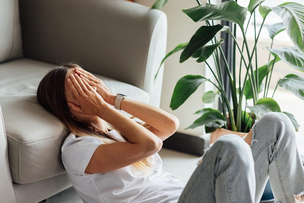 AROMATERAPIA Y FITOTERAPIA PARA TRATAR LA ANSIEDAD