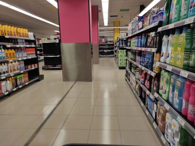 Ahora Podrás Saber Fácilmente Si El Supermercado Te Engaña Con Menos Cantidad Por El Mismo Precio