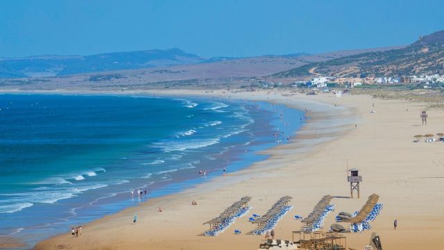 Andalucía Y El Verano: Casi La Mitad De Los Hogares Andaluces No Se Puede Permitir Unas Vacaciones