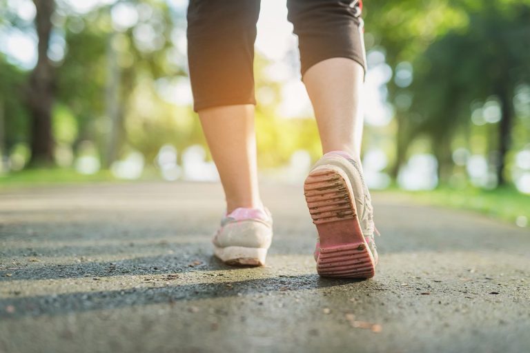 Andar tiene recompensa: Las mejores apps para ganar dinero mientras caminas