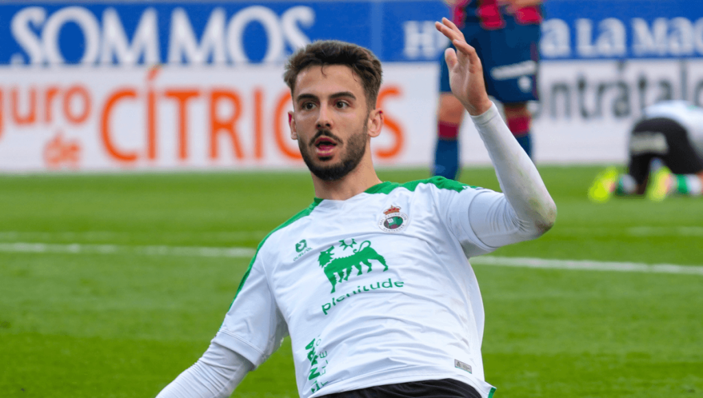 Andrés Martín Responde Sin Miramientos A La Oferta Del Espanyol 1 Andrés Martín