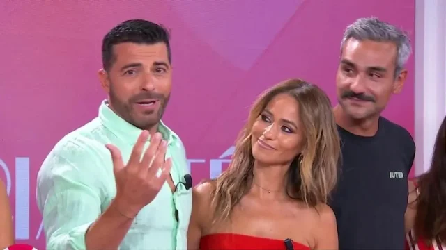 Así Ha Sido  El Fin De ‘Socialité’ Tras Ocho Años En Las Pantallas De Telecinco 