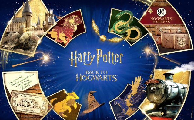Así Reinventa Hogwarts Hbo Con La Nueva Apuesta A Largo Plazo Con Harry Potter