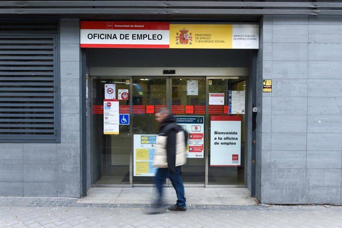 Ya Puedes Cobrar El Paro Y Un Sueldo A La Vez: Así Funciona La Ayuda Extra Del Sepe 2 Así Se Solicita La Compatibilidad