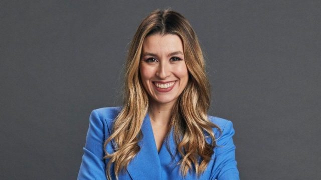 Así Será La Gran Apuesta De Rtve Con Eva Soriano Para El Prime Time