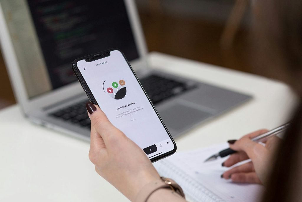 Borrar La Memoria Caché De Las Apps En El Iphone