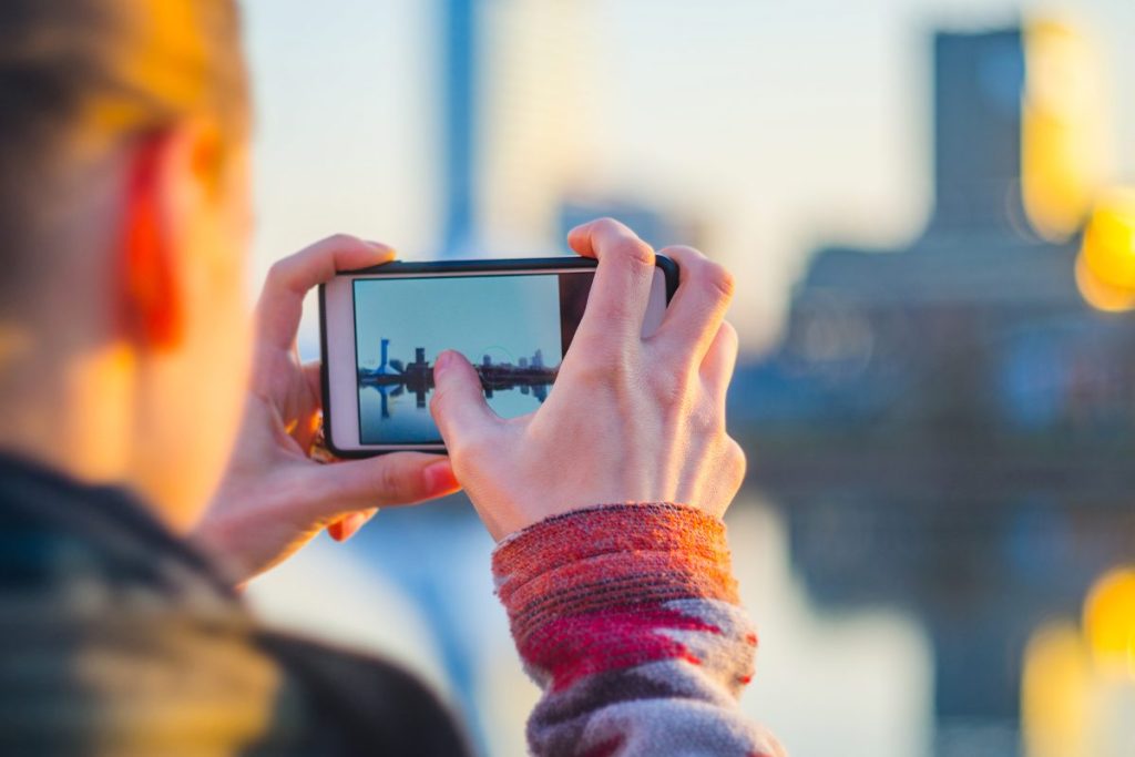 BUSCANDO LOS MEJORES VÍDEOS EN GOOGLE FOTOS