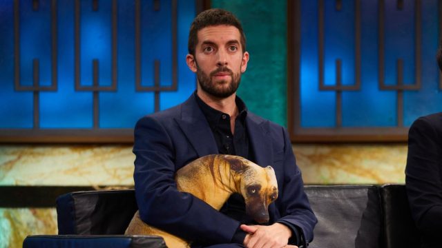 El «Pacto» Que Broncano Habría Hecho Con Rtve Para Estirar La Temporada De ‘La Revuelta’