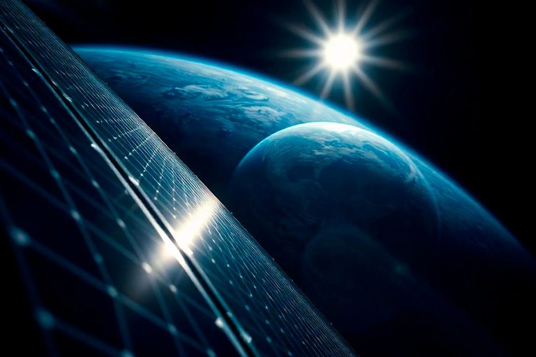 CHINA BUSCA LA ENERGÍA INFINITA